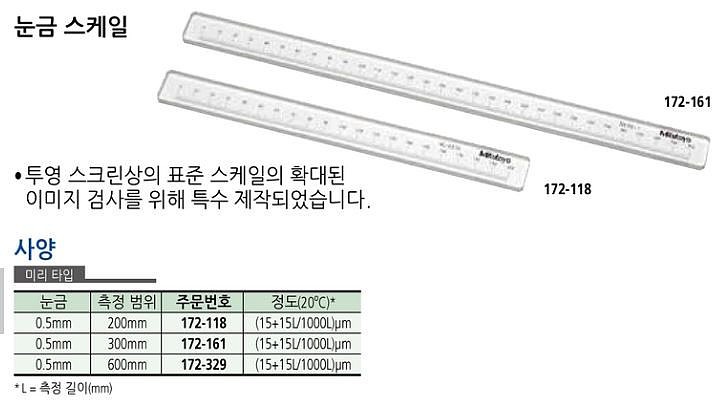 눈금 스케일 (투영기용)_상세페이지