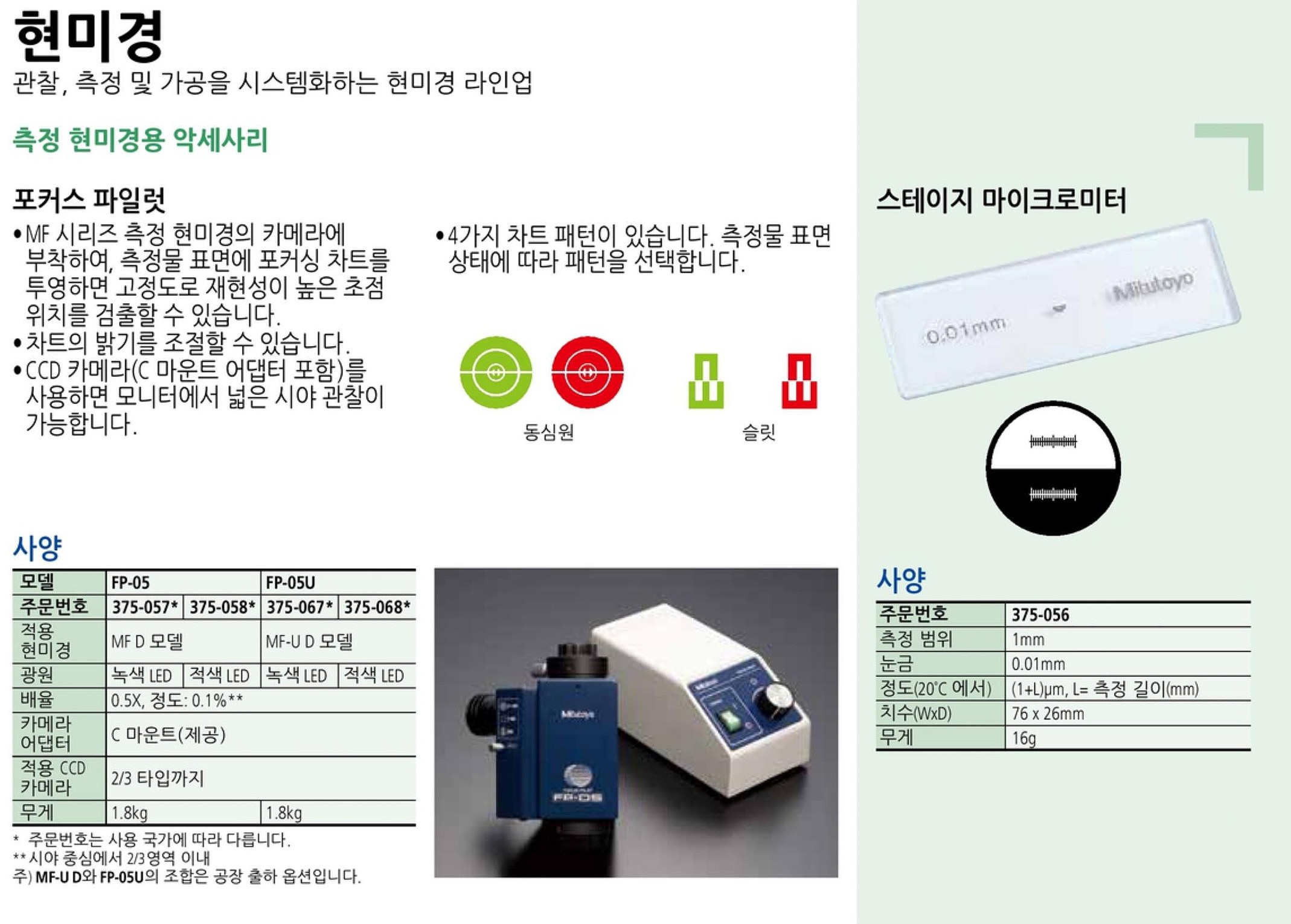 포커스 파일럿 (375 Series/MF)_상세페이지