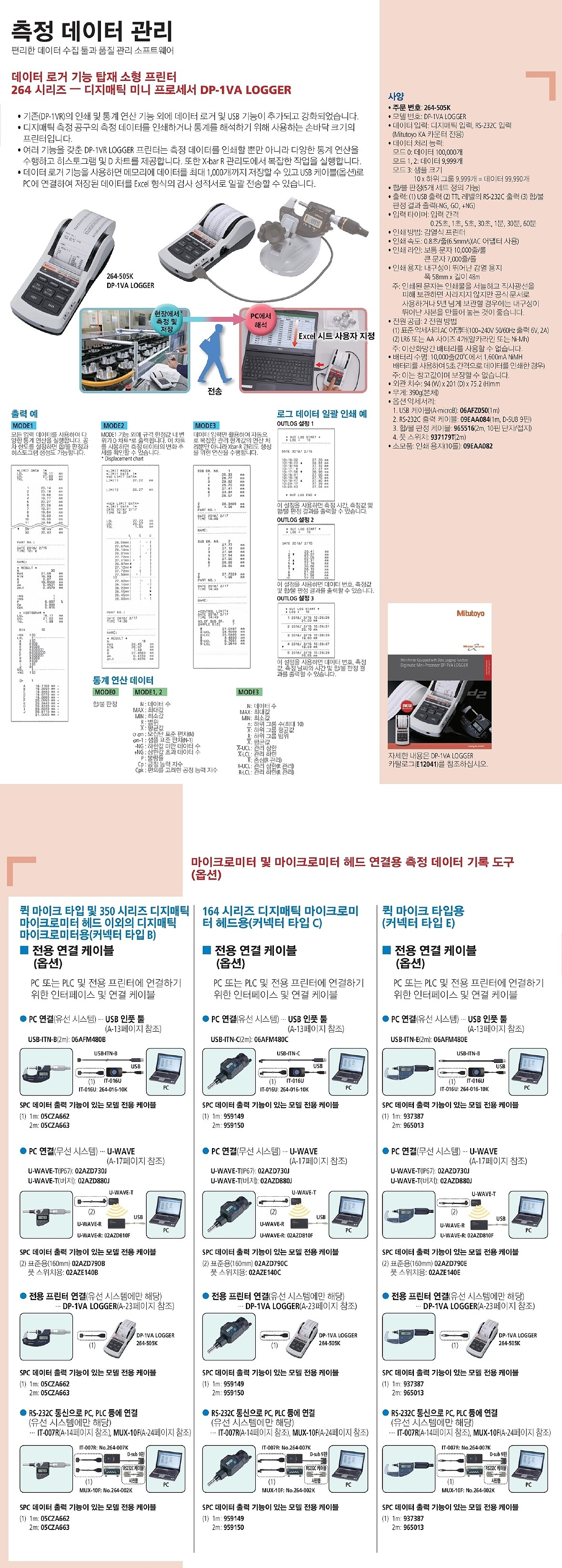 디지매틱 미니 프로세서 (DP-1VR)_상세페이지