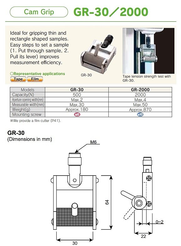푸시풀 게이지 컴체크 (GR-30)_상세페이지