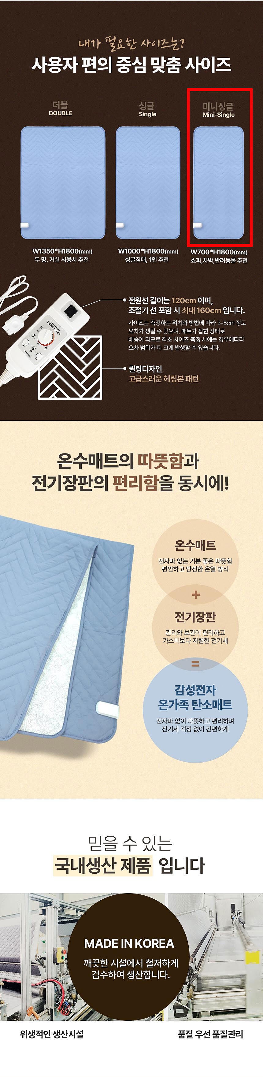 온가족 탄소매트 (SS-CB24)_상세페이지