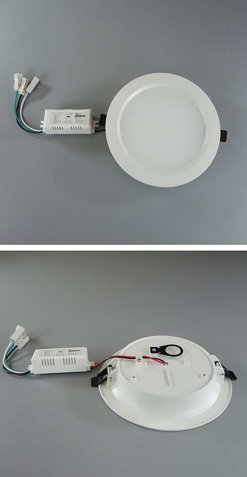 7인치 LED 다운라이트 (25W)_상세페이지