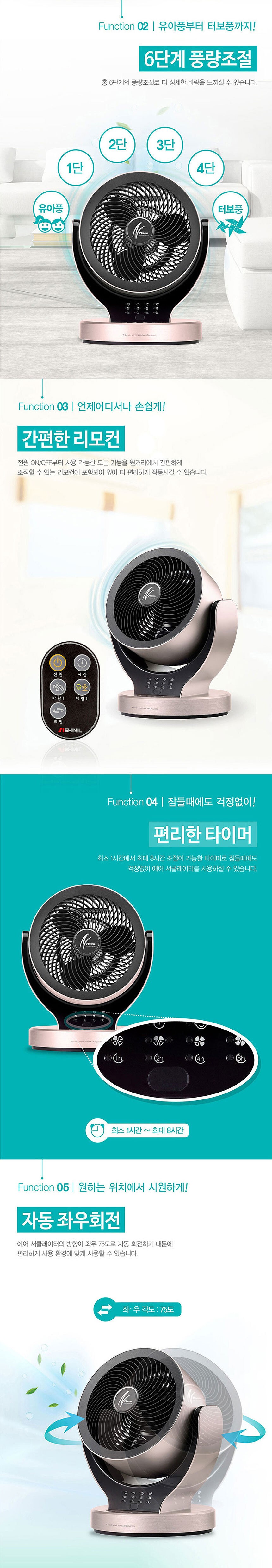 10형 리모컨 터보 써큘레이터 (SIF-NKD15)_상세페이지