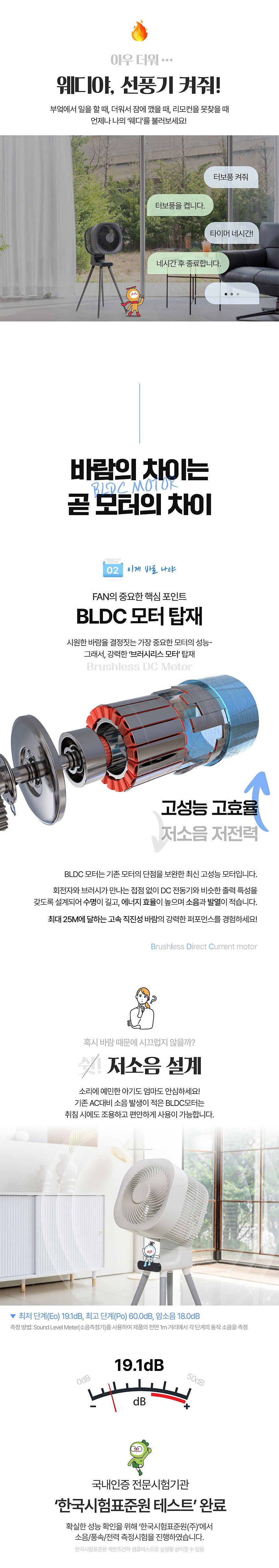 2in1 AI 큐브 음성 인식 써큘레이터 (SIF-CU09ECA)_상세페이지