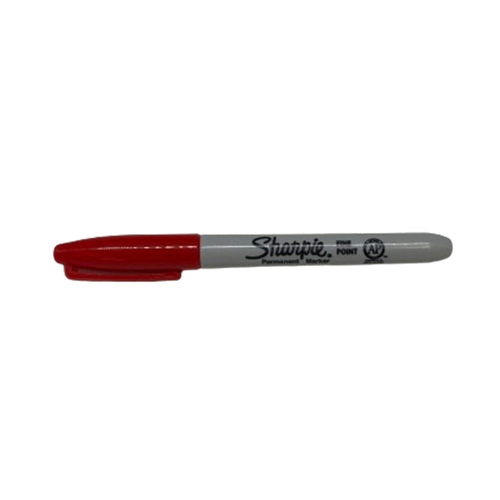 Sharpie 멸균 랩 마커 4개입 PEN 시리즈_상세페이지