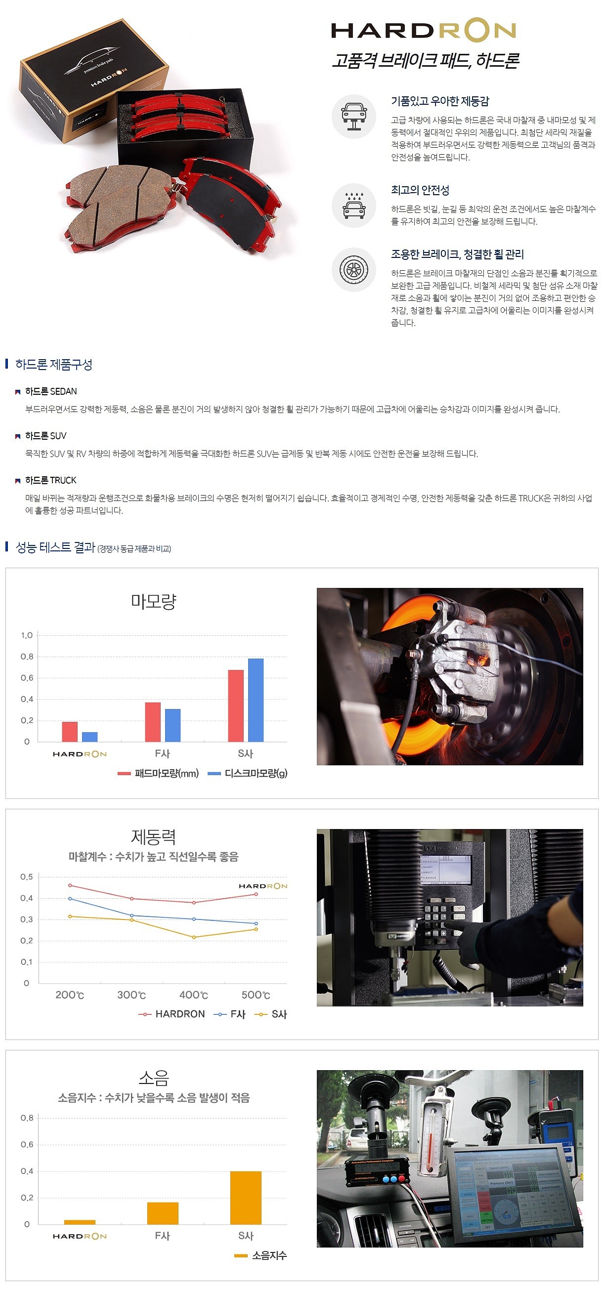 브레이크 패드 (르노/삼성)_상세페이지