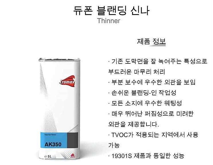 블렌딩 신나(AK-350)_상세페이지