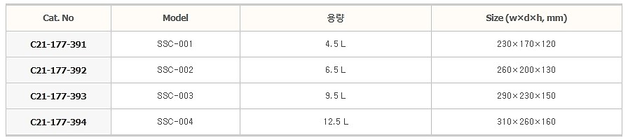 사각 스테인리스 용기_상세페이지
