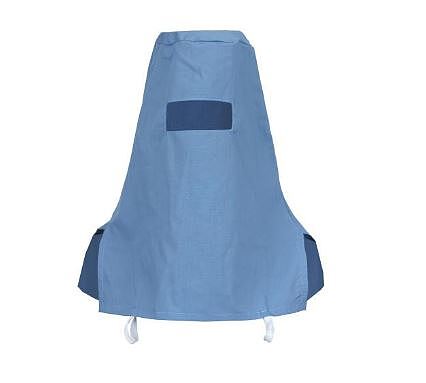도장용 두건 (SK-501)_상세페이지