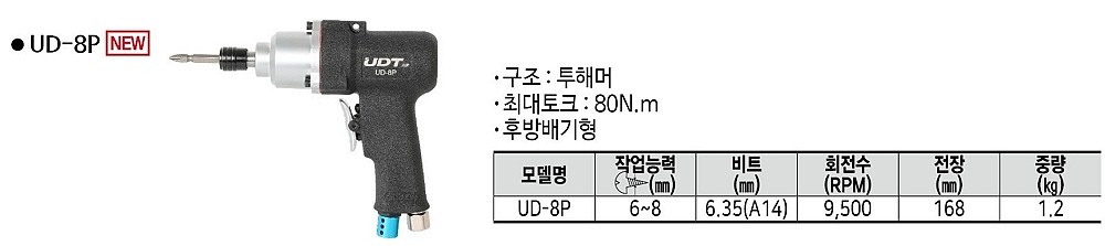 에어 임팩트 드라이버 (UD-8P)_상세페이지