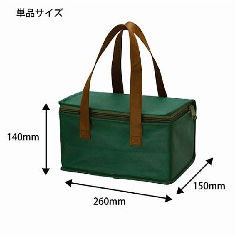 260x150x140mm 보냉 가방_상세페이지