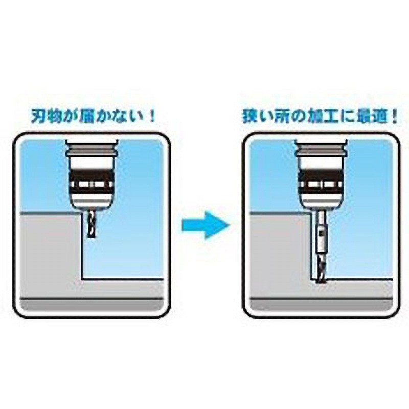 당김 볼트 (Ø8 홀더 용) EA817BA 시리즈_상세페이지