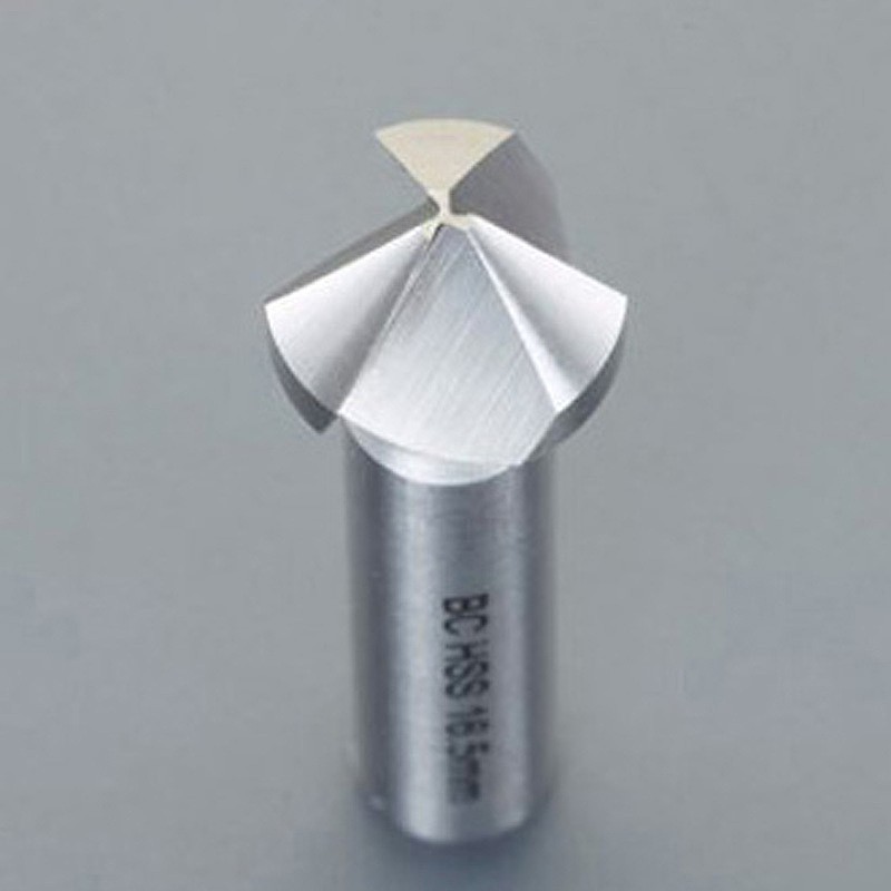6.3-25.0mm 카운터싱크 5개 세트・HSS_상세페이지