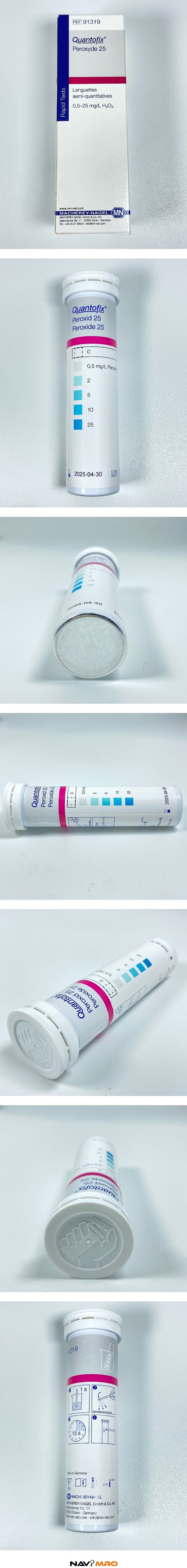 QUANTOFIX 반정량이온시험지 (과산화수소)_상세페이지