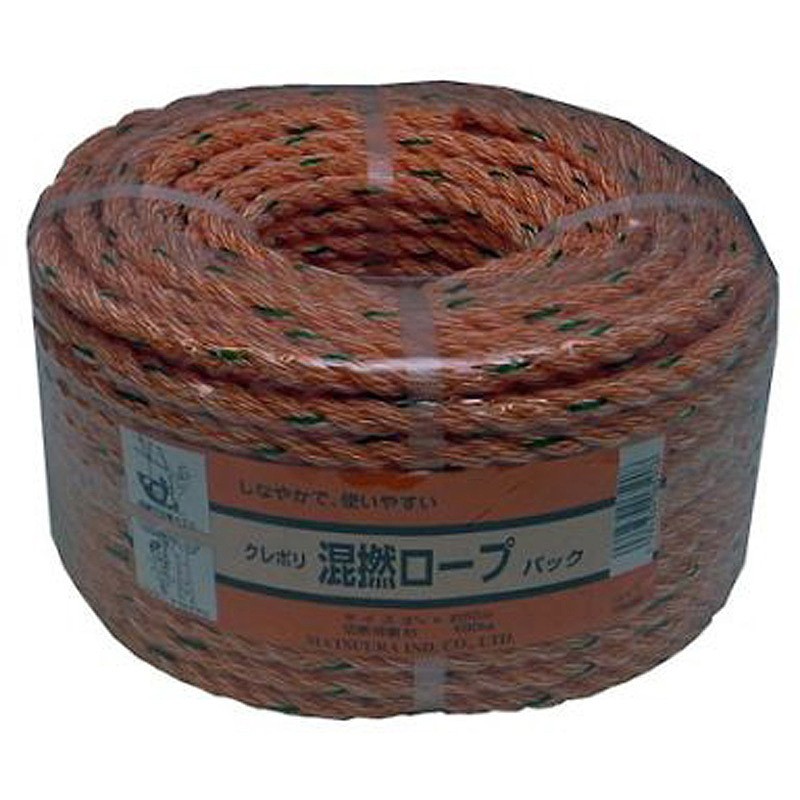 클레폴리 로프 (세타) 50m EA628ML 시리즈_상세페이지