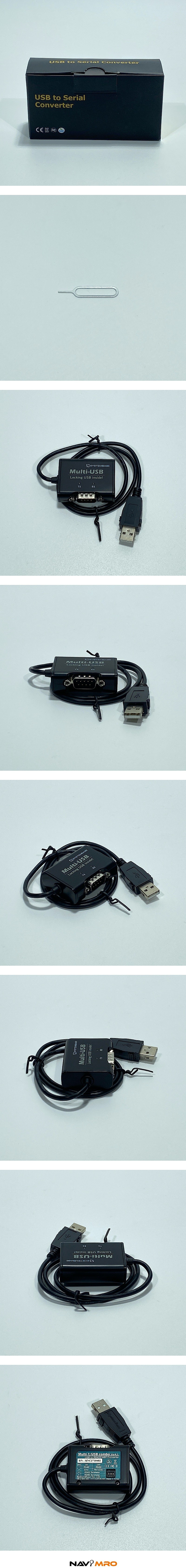 USB 2.0 to RS-422/485 컨버터 (MULTI-1/USB COMBO)_상세페이지