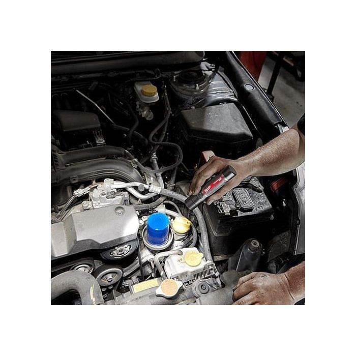 LED 콤팩트 메탈 라이트 (L4 FMLED-301)_상세페이지