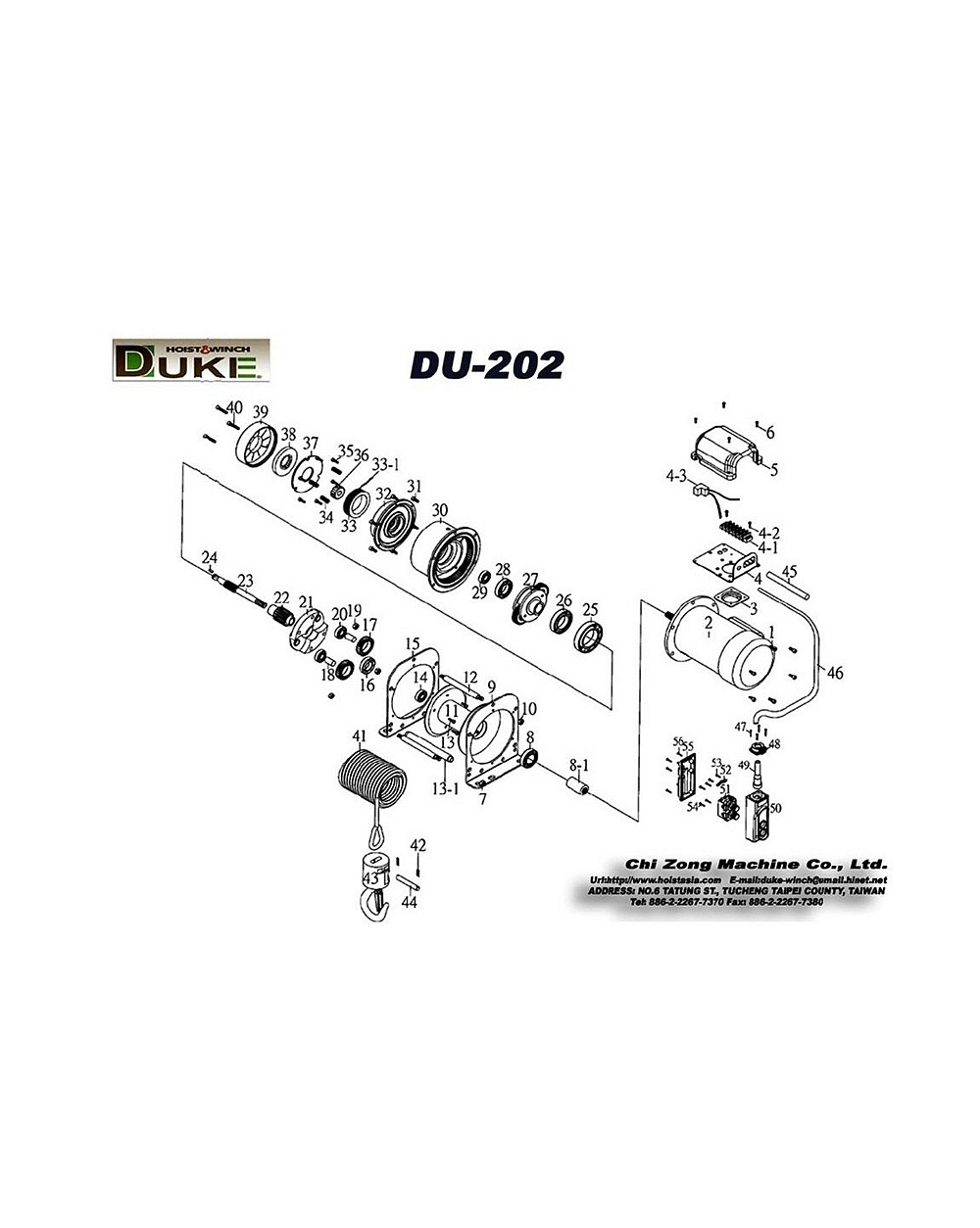 잔류 스위치 (DU-202, 204, 205용)_상세페이지