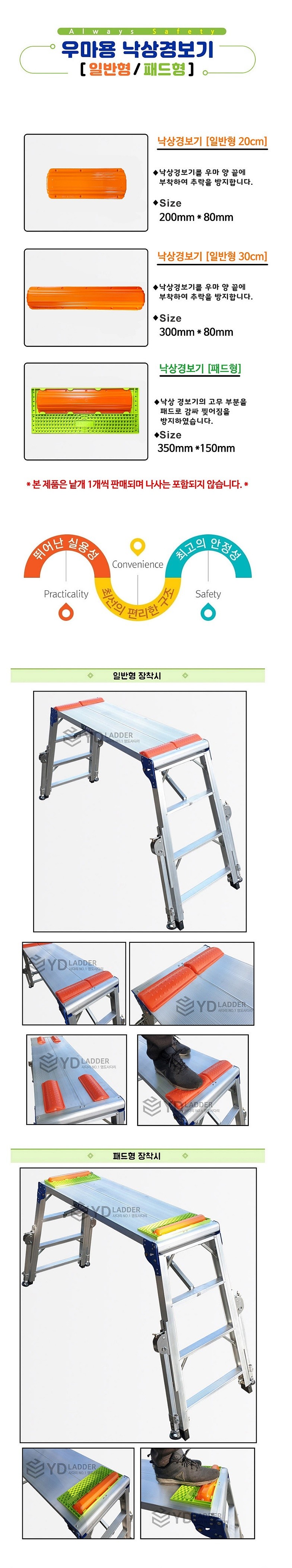 낙상경보기 (일반/패드형)_상세페이지