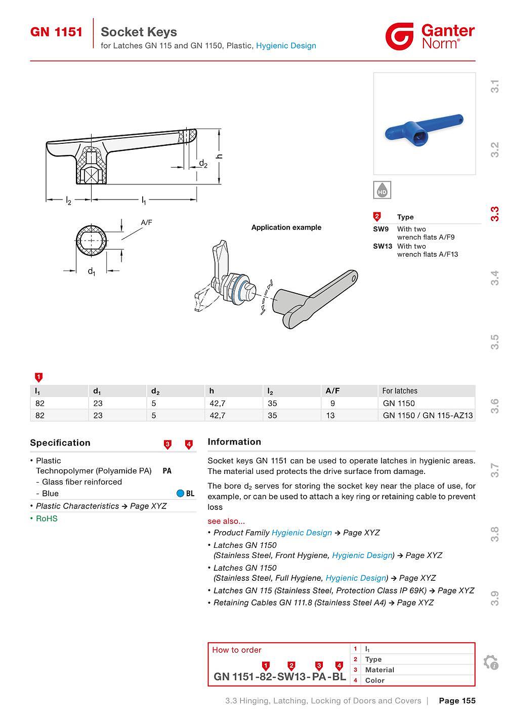 Socket Keys (1151)_상세페이지