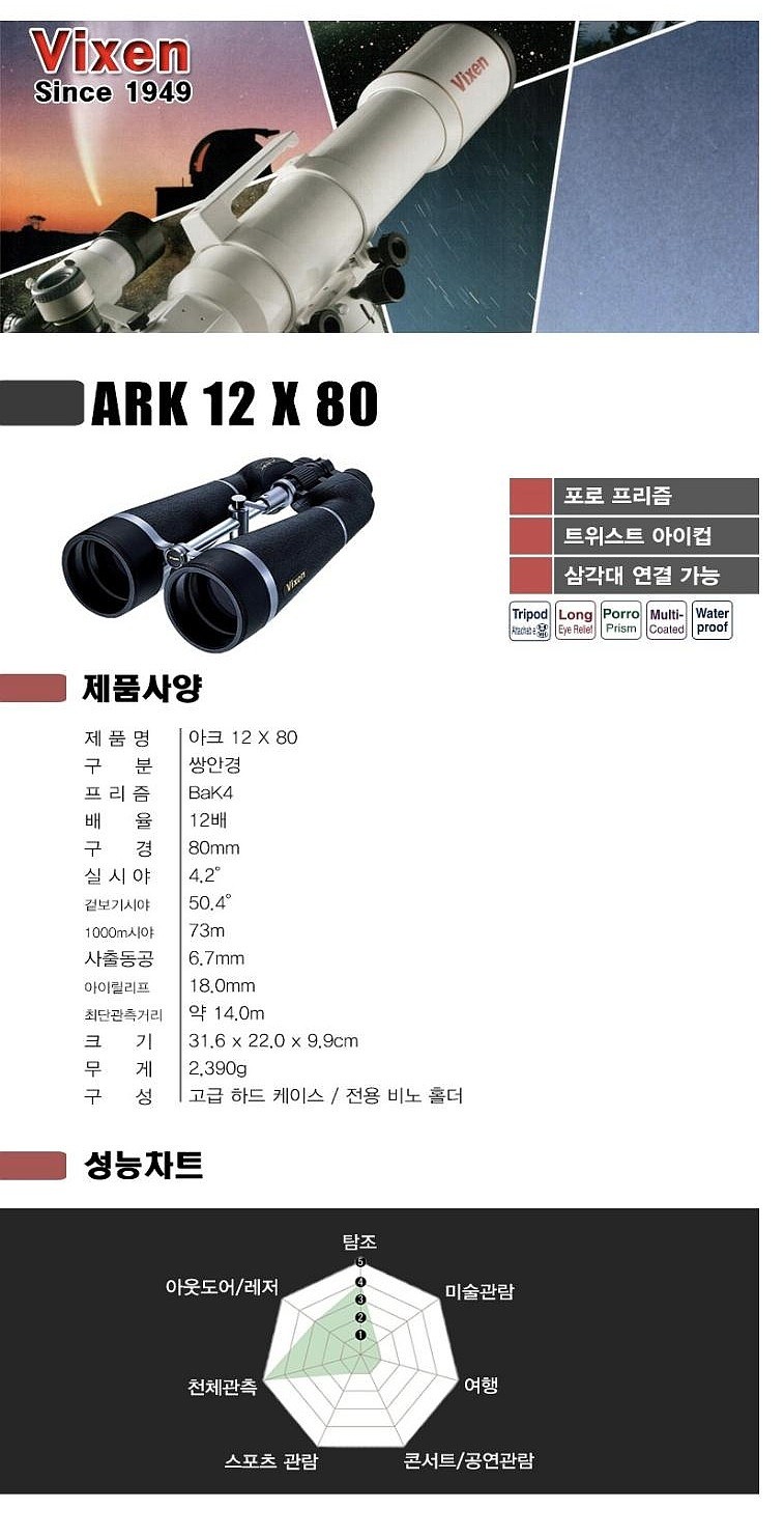 쌍안경 (아크 12X80)_상세페이지