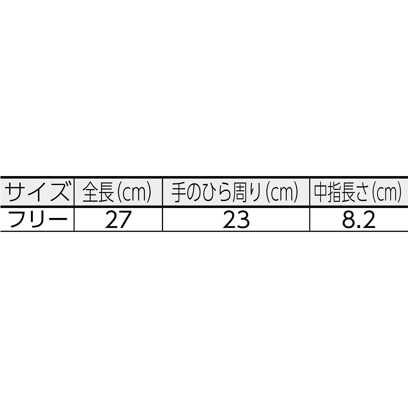 저압 고무 장갑 얇은 타입_상세페이지