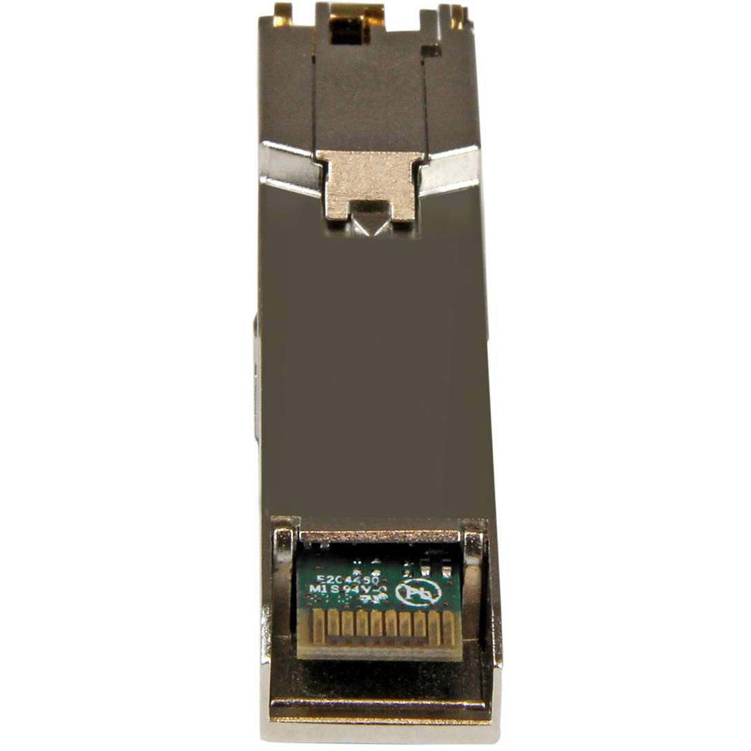 SFP 모듈/Cisco 제품 GLC-T 호환/1000BASE-T 호환 RJ45 구리선 송수신기_상세페이지