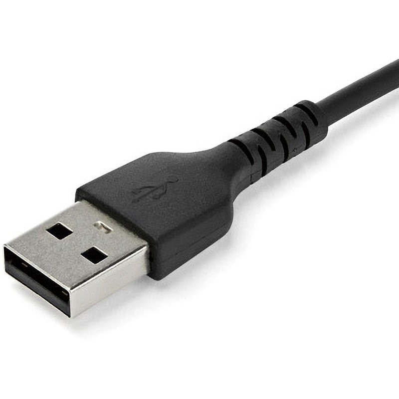 USB 케이블/USB 2.0 Type-A - Type-C/3A 60W/고내구성 아라미드 섬유 보강/수컷 수컷/충전 & 데이터 전송 동기/타입 C 커넥터_상세페이지