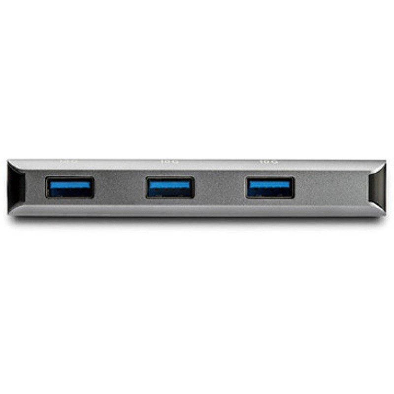 3 포트 USB Type-C 허브 SD 카드 리더 포함 10Gbps 3x USB-A 25cm 호스트 케이블_상세페이지