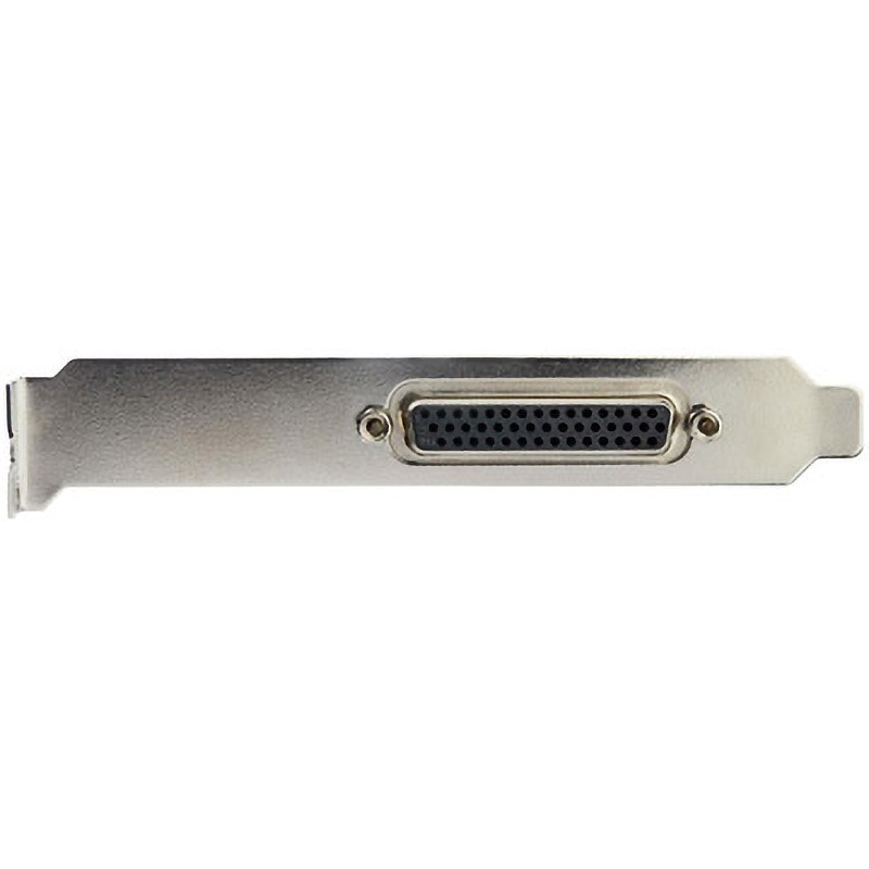 8 포트 시리얼 RS232C 증설 PCI Express 카드 16550 UART D-Sub(44핀-9핀) 변환 브레이크 아웃 케이블 부속_상세페이지