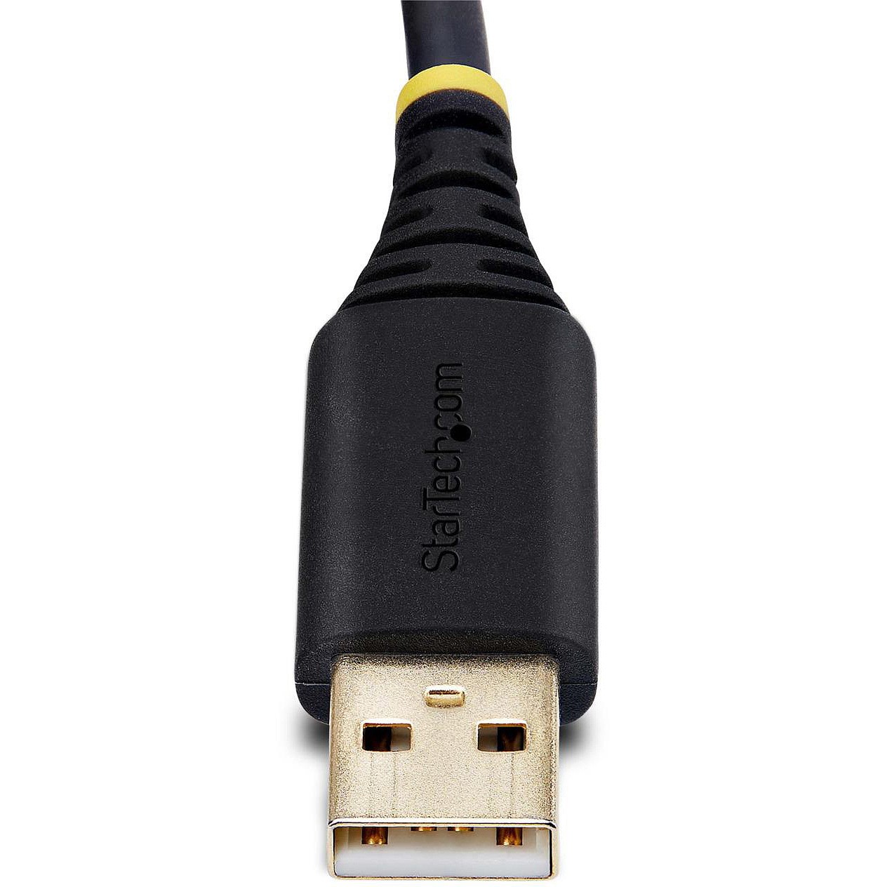 USB - RS232C 시리얼 변환 케이블/스트레이트/USB 2.0 접속/2m/1포트/수컷-수컷/FTDI FT232R/ESD 보호/각종 OS/DB9_상세페이지