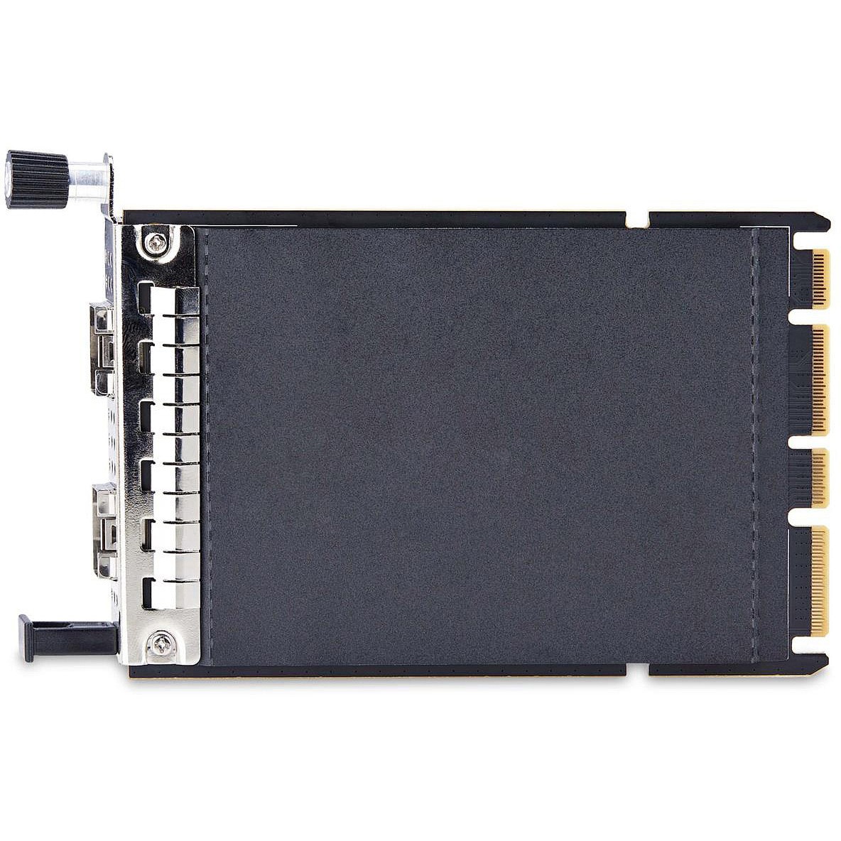 네트워크 어댑터 카드/2포트 10Gbps SFP+/OCP 3.0 대응/SFF 4C+ 규격 대응/Intel X710-BM2/Windows & Linux/서버 네트워크 카드_상세페이지