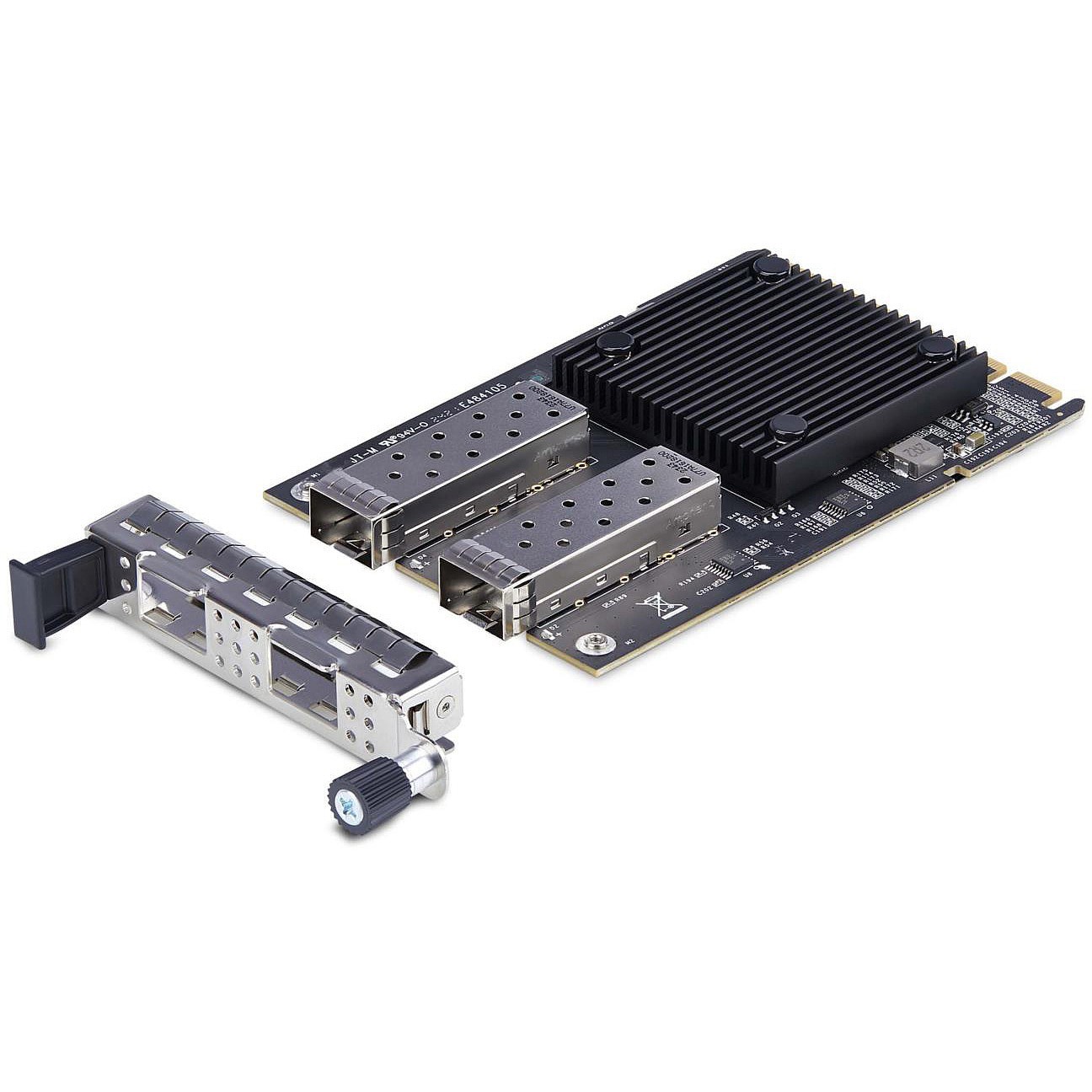 네트워크 어댑터 카드/2포트 10Gbps SFP+/OCP 3.0 대응/SFF 4C+ 규격 대응/Intel X710-BM2/Windows & Linux/서버 네트워크 카드_상세페이지