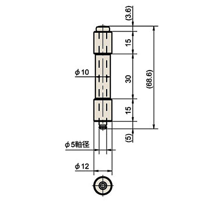 철 파이프 경첩_상세페이지