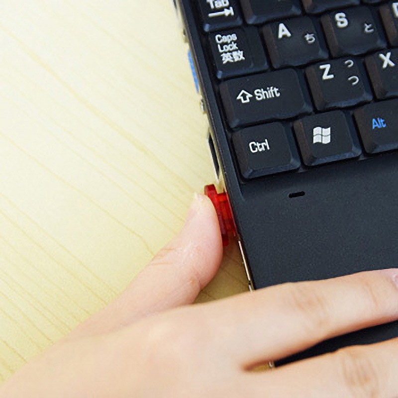 USB 포트용 플러그 플러그 잠금_상세페이지