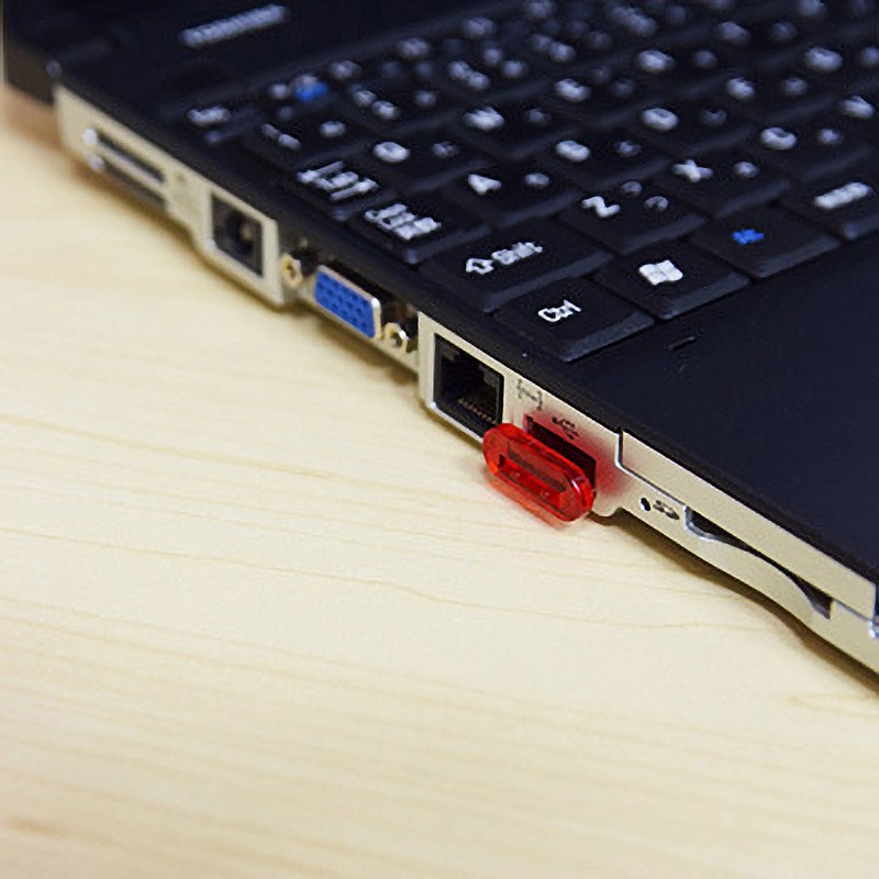 USB 포트용 플러그 플러그 잠금_상세페이지