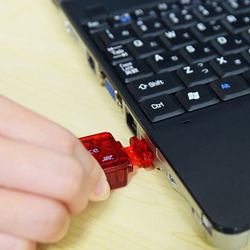 USB 포트용 플러그 플러그 잠금_상세페이지