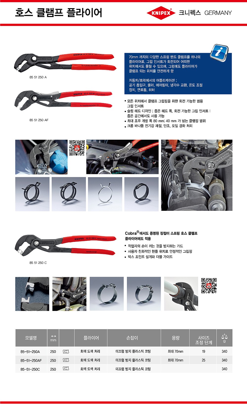 호스클램프 플라이어_상세페이지