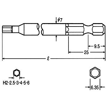 2단 비트 (B35)_상세페이지