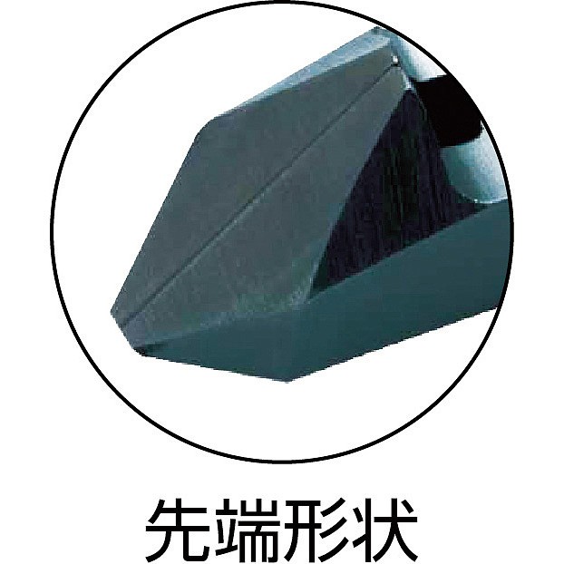 메리 경사 니퍼 175mm_상세페이지