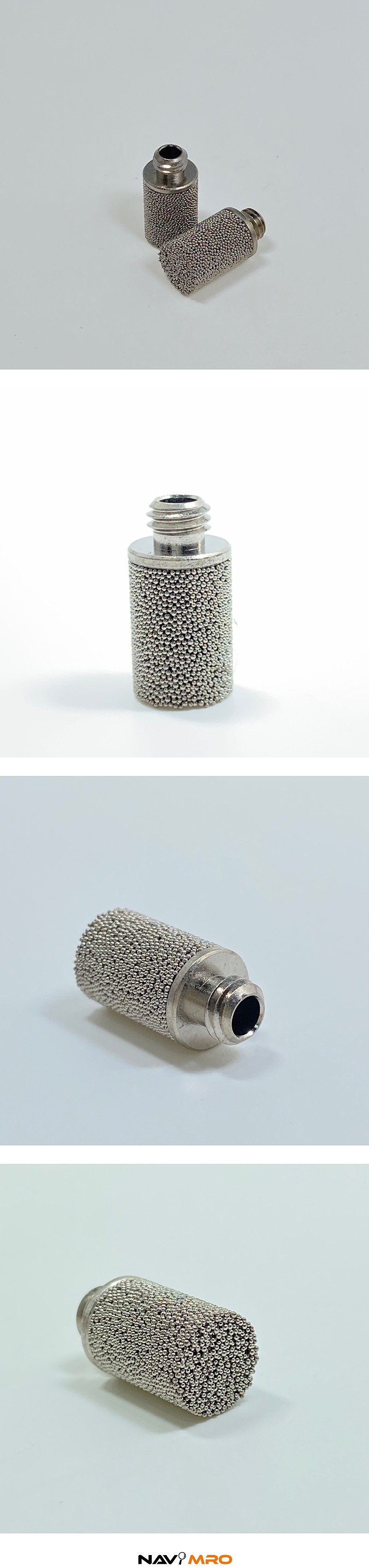 소음기 (AN 시리즈, BC소결체)_상세페이지