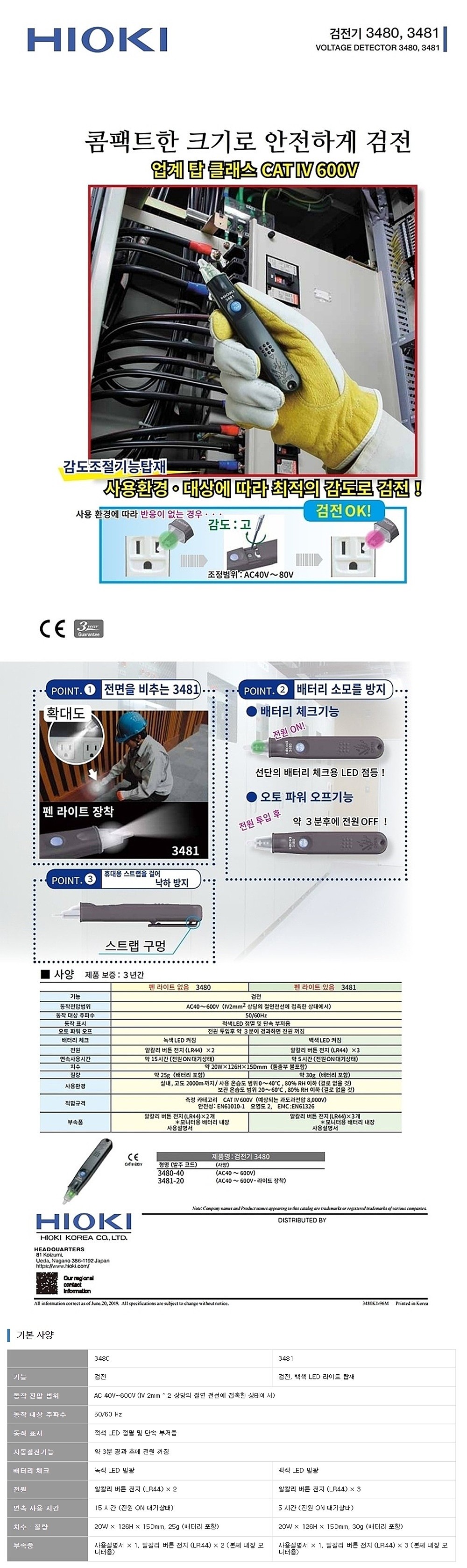 검전기 (3480-40)_상세페이지