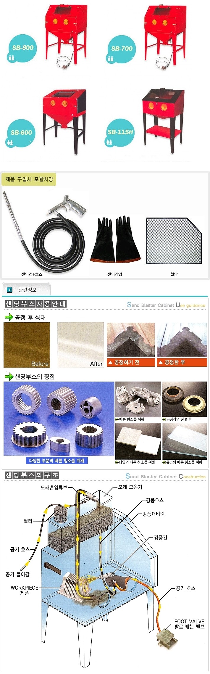 샌딩 부스_상세페이지