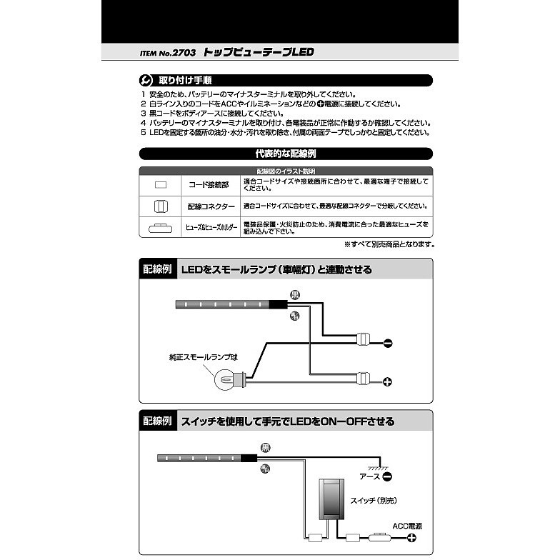 탑뷰테이프LED_상세페이지
