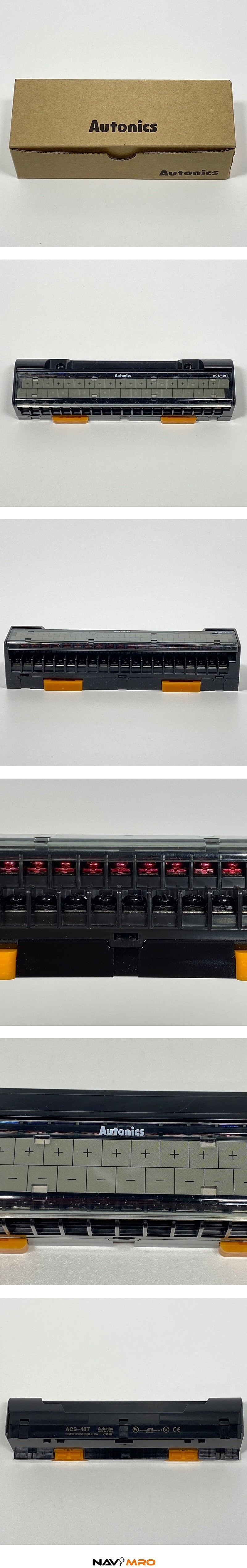 Common 단자대(ACS Series)_상세페이지
