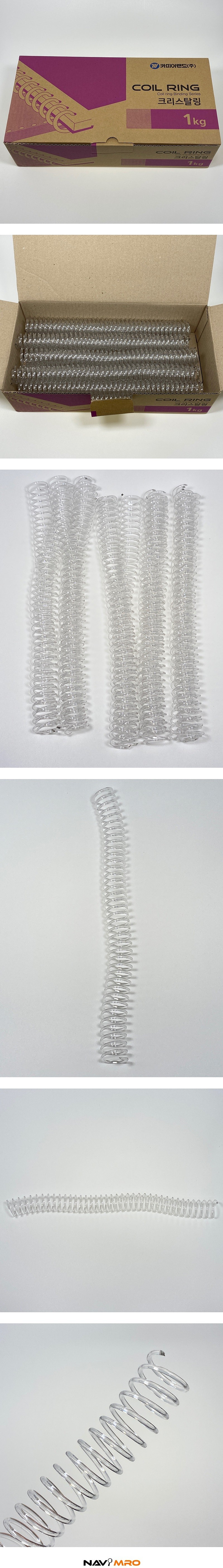 페트 코일링 (3:1/22mm)_상세페이지