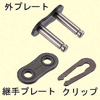 롤러체인 람다 조인트링크 C/L_상세페이지