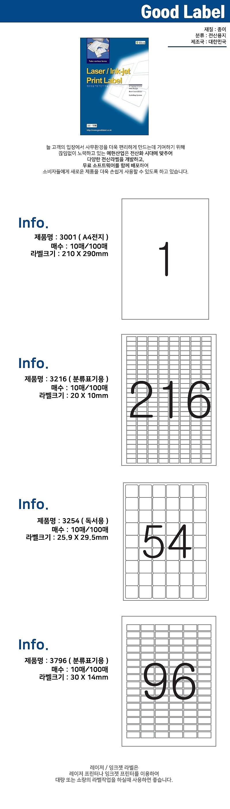 상품 상세 이미지