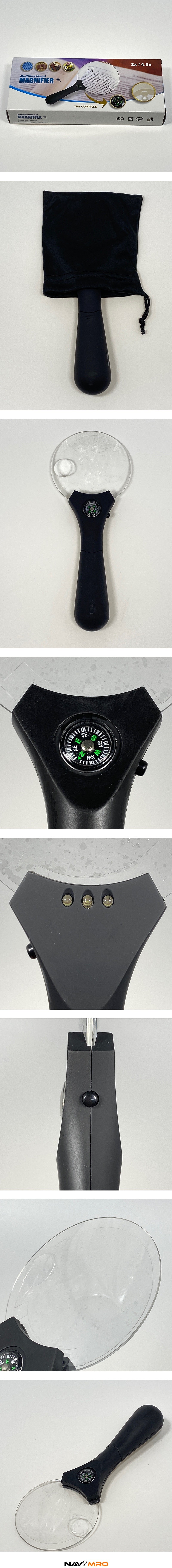 LED 프레임없는 돋보기(3배율)_상세페이지