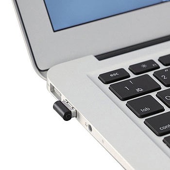 Bluetooth USB 어댑터 초소형 Ver4.0.0 EDR/LE 대응(절전)Class2 Windows10.0 대응_상세페이지